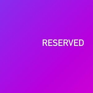 Reserved